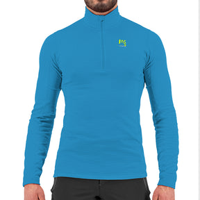 Pile uomo Croda Light