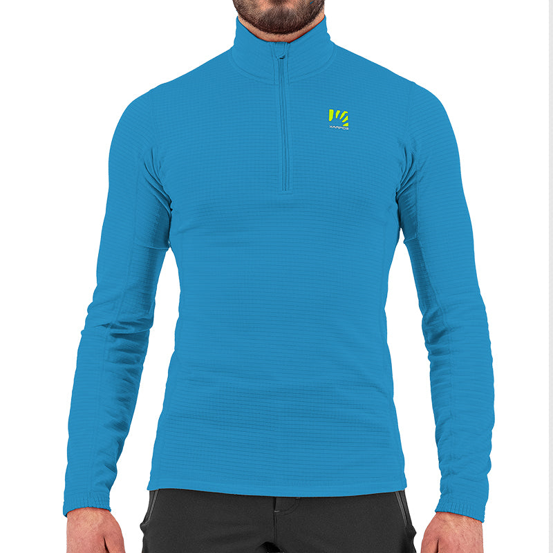 Pile uomo Croda Light