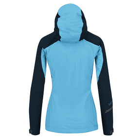 Giacca donna Lot Rain DWR