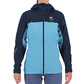 Giacca donna Lot Rain DWR