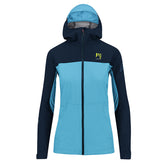 Giacca donna Lot Rain DWR