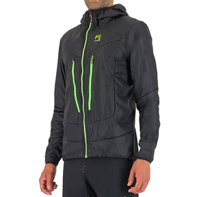 Giacca uomo K-Performance Hybrid