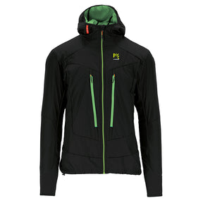 Giacca uomo K-Performance Hybrid