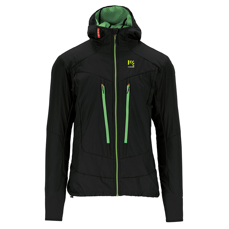 Giacca uomo K-Performance Hybrid