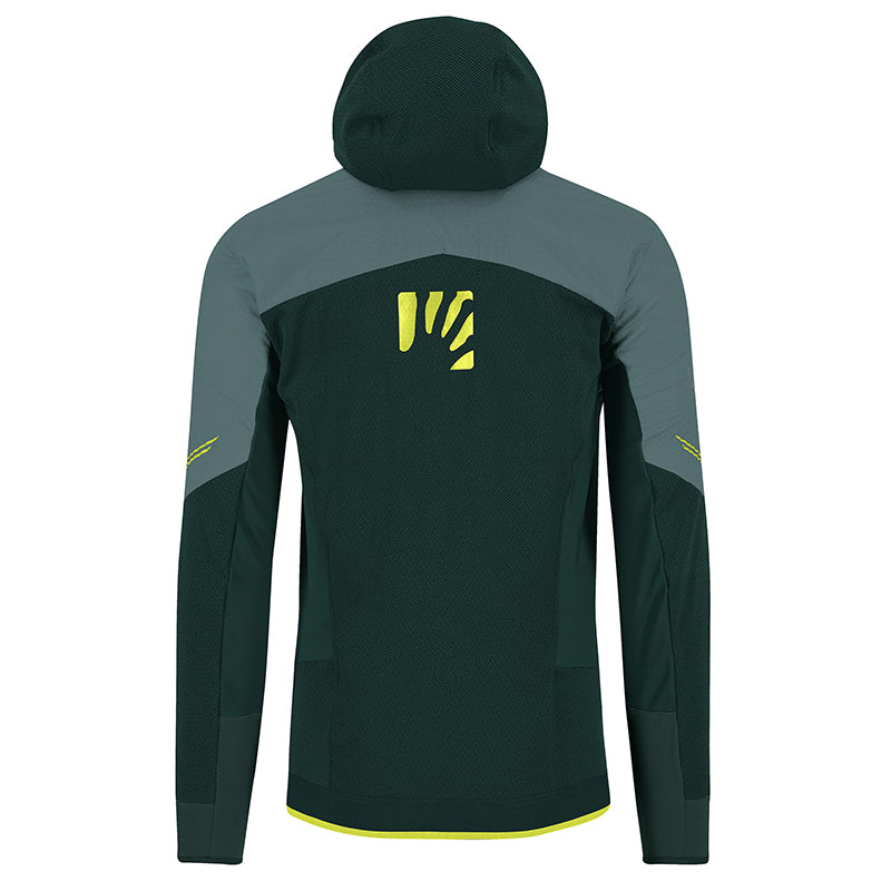 Giacca uomo Alagna Plus Evo