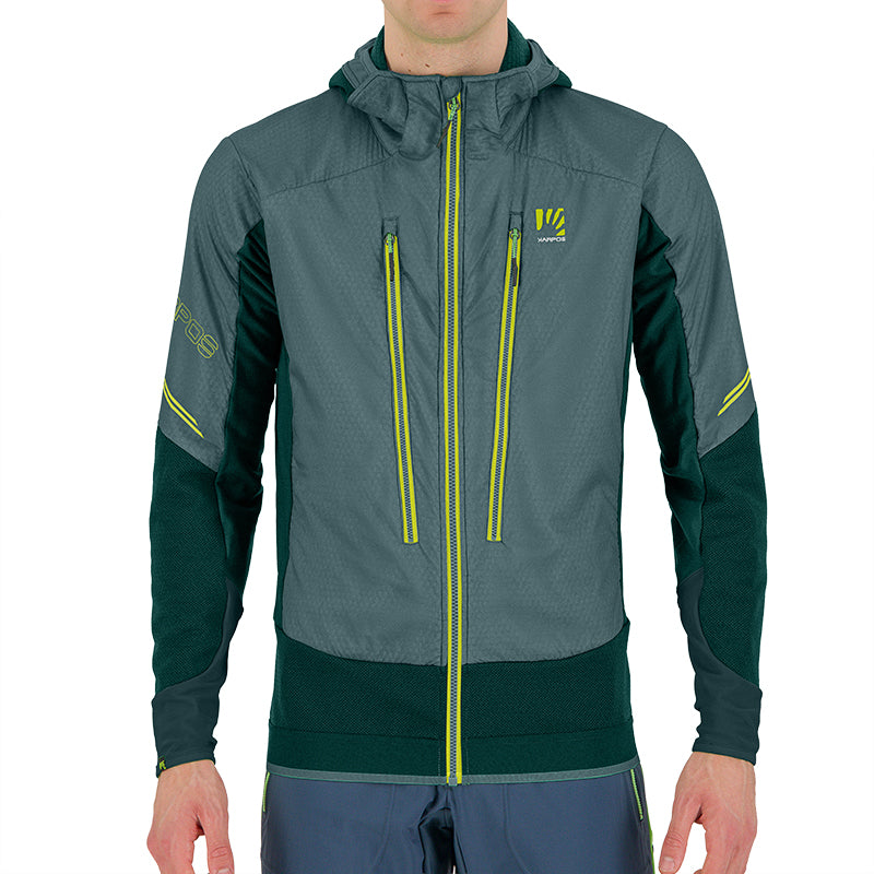 Giacca uomo Alagna Plus Evo