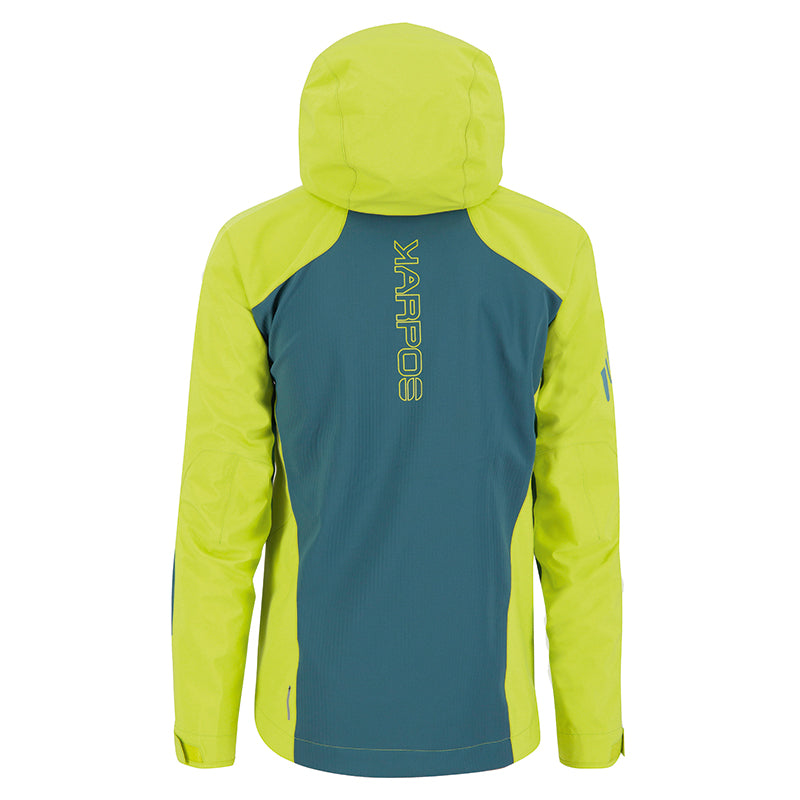 Giacca uomo Marmolada DWR