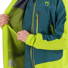 Giacca uomo Marmolada DWR