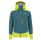 Giacca uomo Marmolada DWR