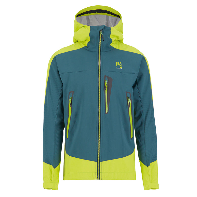 Giacca uomo Marmolada DWR