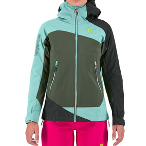 Giacca donna Marmolada DWR