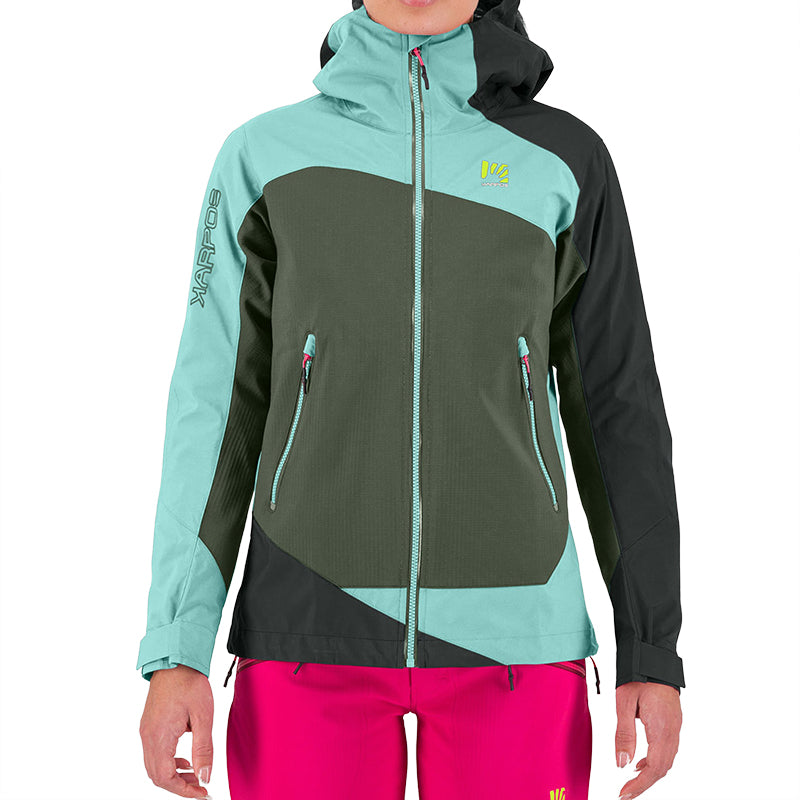 Giacca donna Marmolada DWR