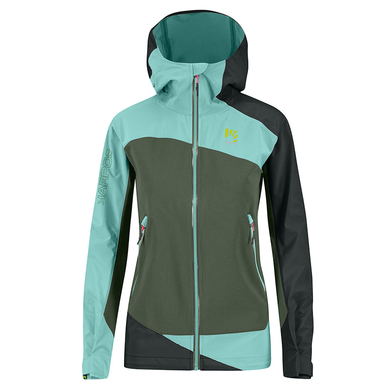 Giacca donna Marmolada DWR