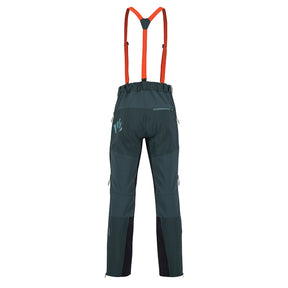 Pantalone uomo Schiara Evo DWR