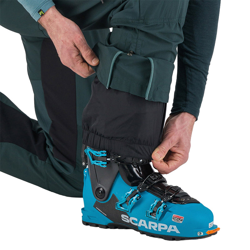 Pantalone uomo Schiara Evo DWR