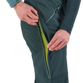 Pantalone uomo Schiara Evo DWR