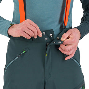 Pantalone uomo Schiara Evo DWR