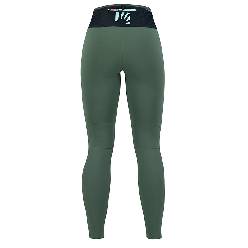 Leggings donna Lavaredo Winter