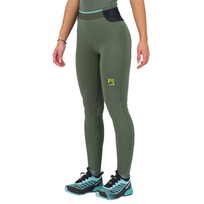 Leggings donna Lavaredo Winter