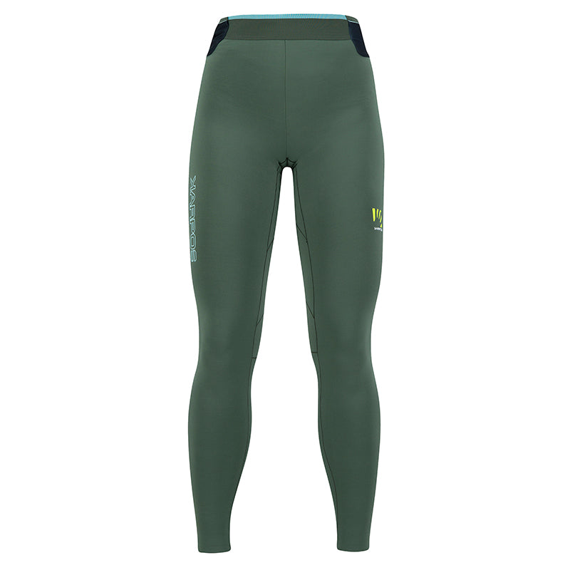 Leggings donna Lavaredo Winter