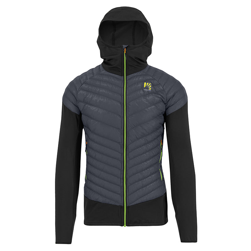 Giacca uomo Sass De Mura