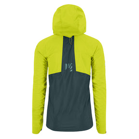 Giacca uomo Valsesia Shell Pertex Shield