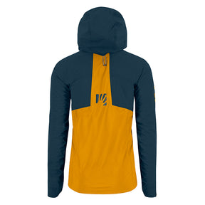 Giacca uomo Valsesia Shell Pertex Shield