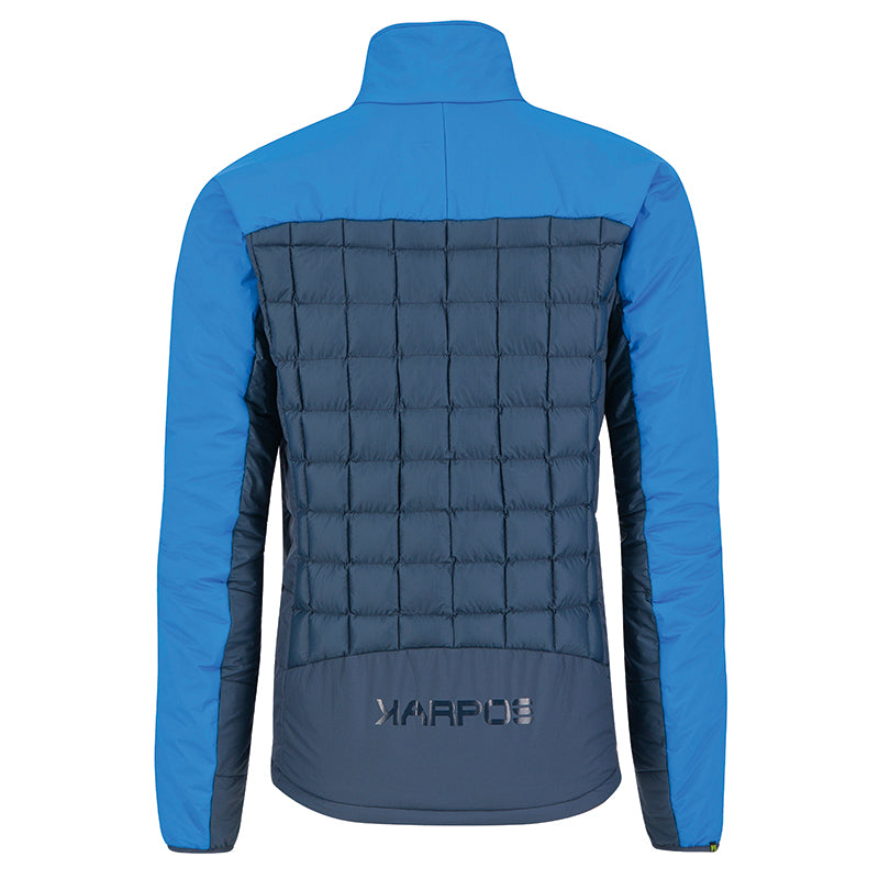 Giacca uomo Lastei Active K-Dry