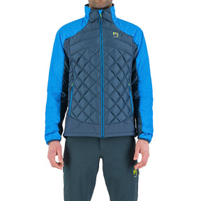 Giacca uomo Lastei Active K-Dry