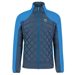 Giacca uomo Lastei Active K-Dry