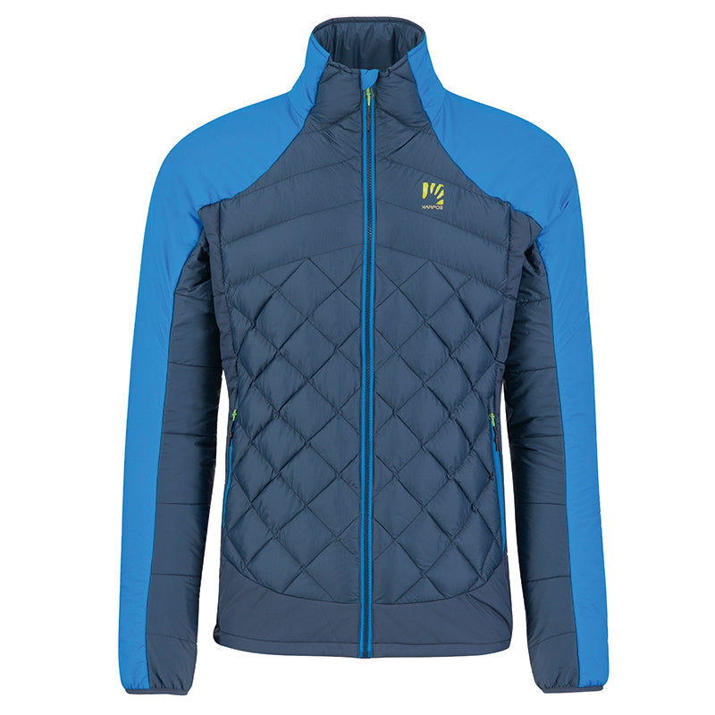 Giacca uomo Lastei Active K-Dry