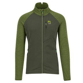 Pile uomo Pizzocco Evo