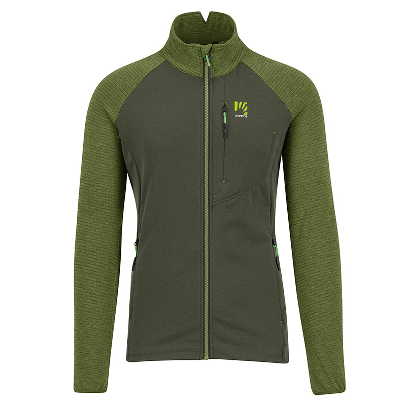 Pile uomo Pizzocco Evo