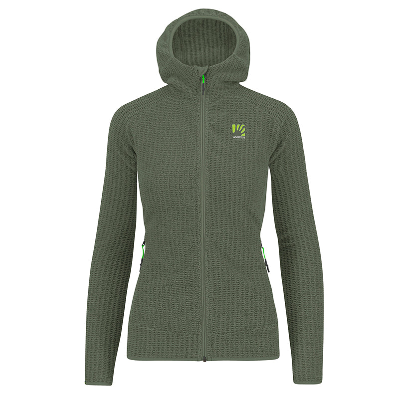 Pile donna Rocchetta