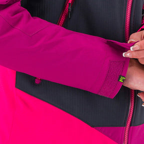 Giacca donna Marmolada DWR