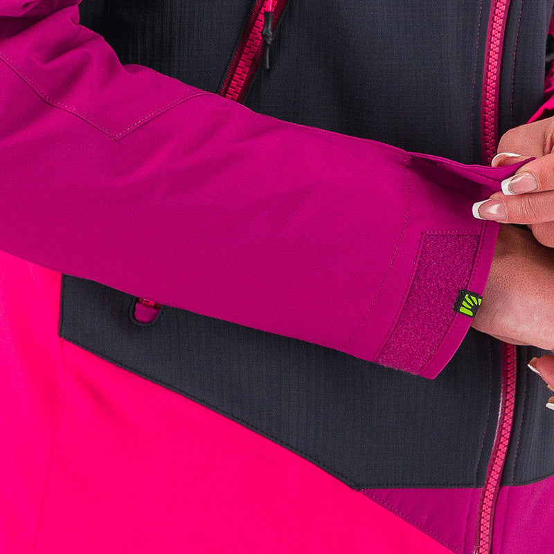 Giacca donna Marmolada DWR