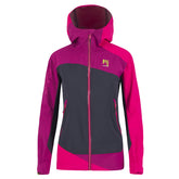 Giacca donna Marmolada DWR