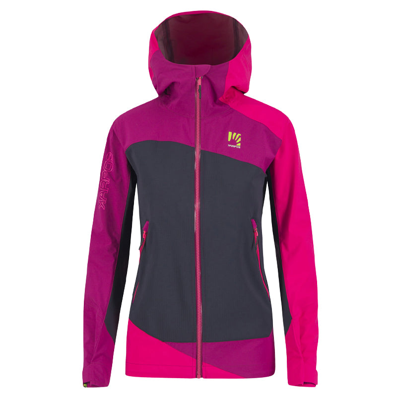 Giacca donna Marmolada