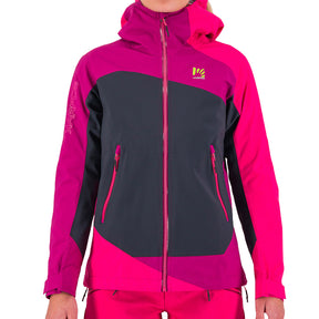Giacca donna Marmolada DWR