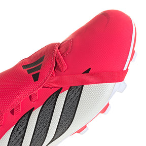 Scarpe bambino Predator Club Hook-and-Loop TF