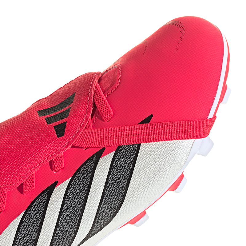 Scarpe bambino Predator Club Hook-and-Loop TF