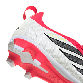 Scarpe bambino Predator Club Hook-and-Loop TF