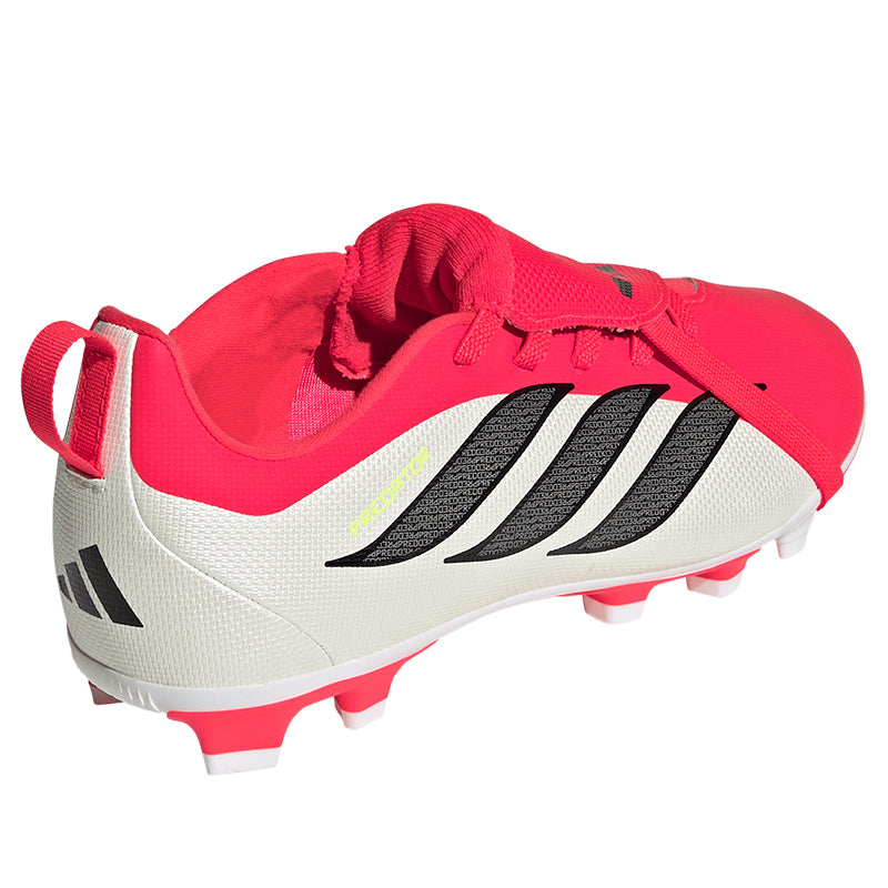 Scarpe bambino Predator Club Hook-and-Loop TF