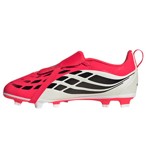 Scarpe bambino Predator Club Hook-and-Loop TF