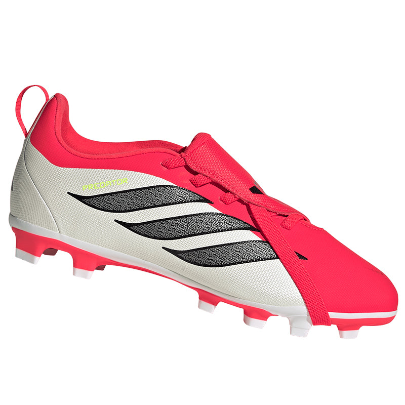 Scarpe bambino Predator Club Hook-and-Loop TF