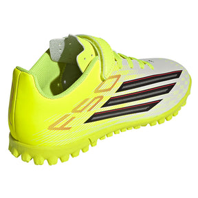 Scarpe bambino F50 Club Hook & Loop TF