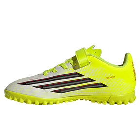 Scarpe bambino F50 Club Hook & Loop TF