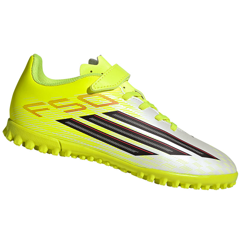 Scarpe bambino F50 Club Hook & Loop TF