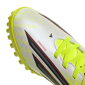 Scarpe bambino F50 Club Hook & Loop TF