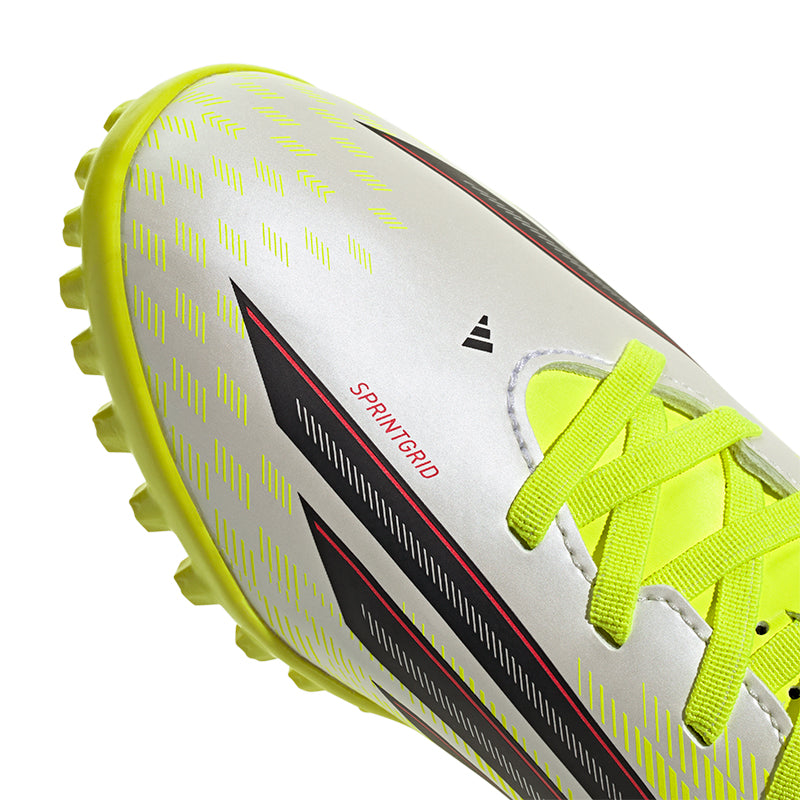 Scarpe bambino F50 Club Hook & Loop TF